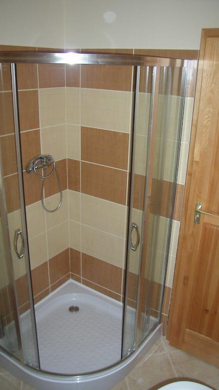 Pálma Apartmanház Harkány Habitación foto